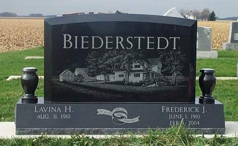 Biederstedt