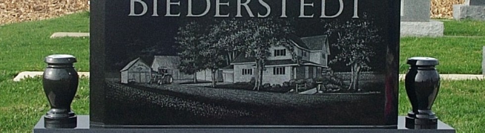 Biederstedt