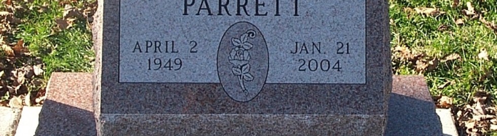Parrett